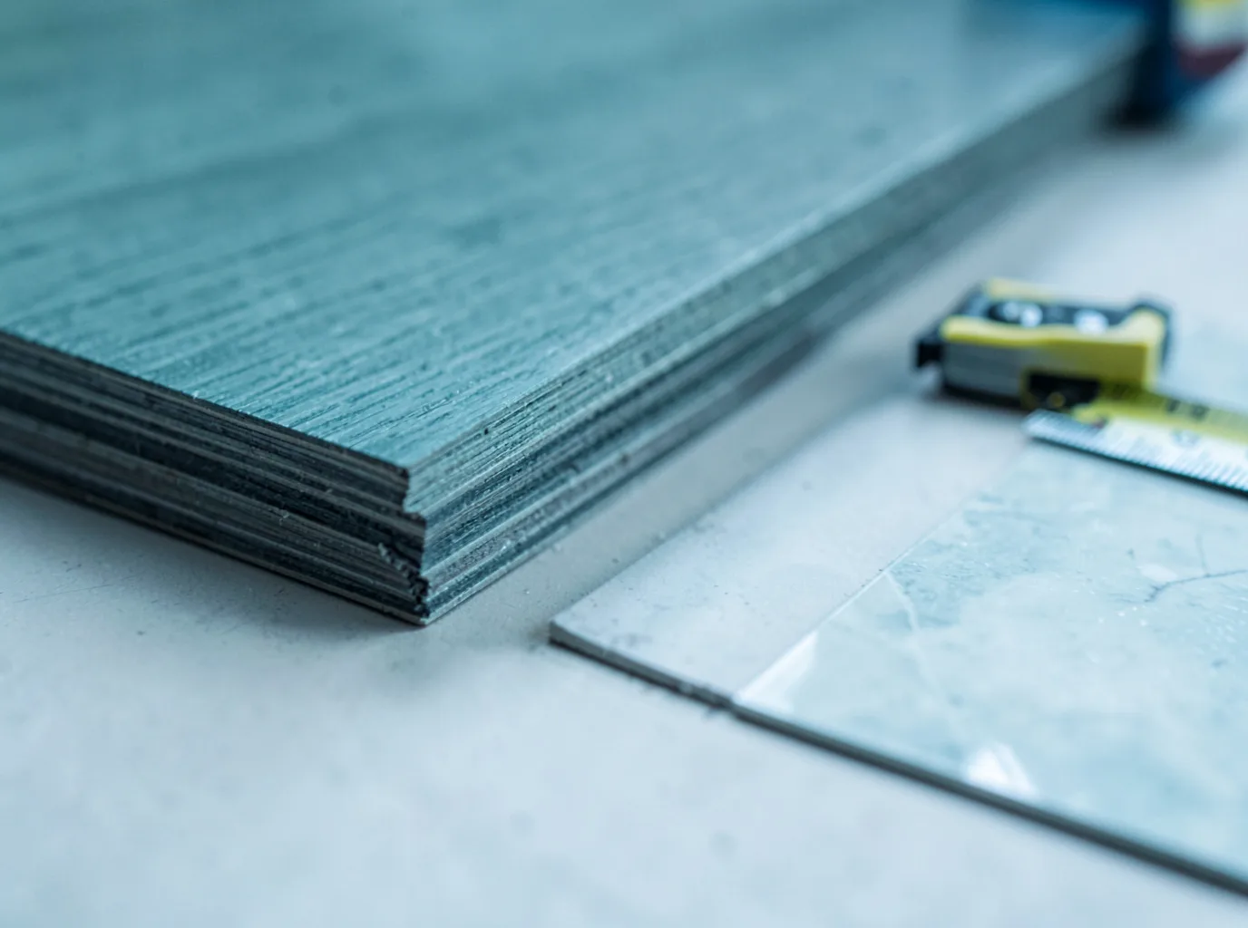 Luxury Vinyl Plank Installation Tiff City, MO FAQs